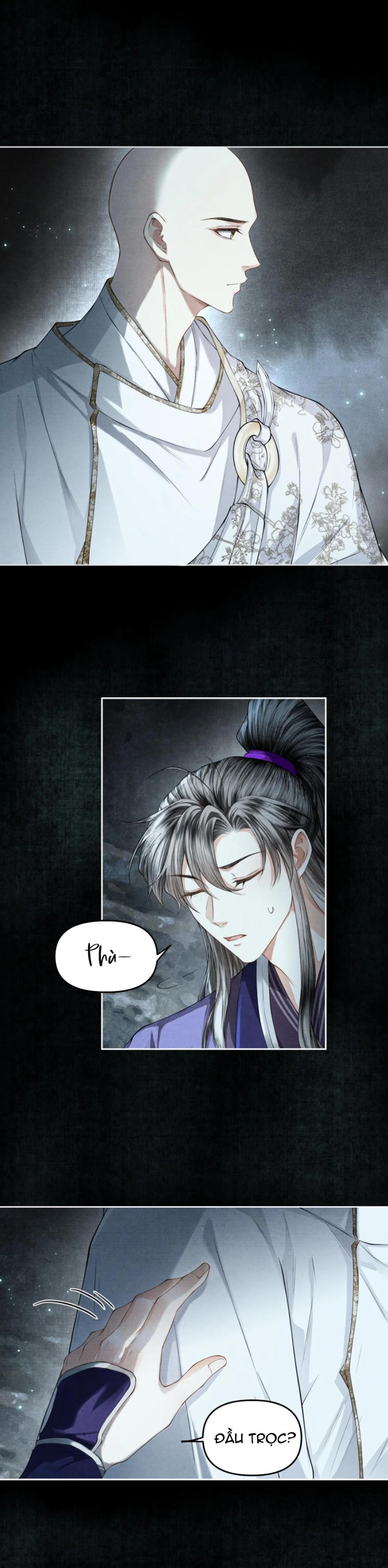 Đọc truyện (END) Đồng Tiền Kham Thế - Chapter 123