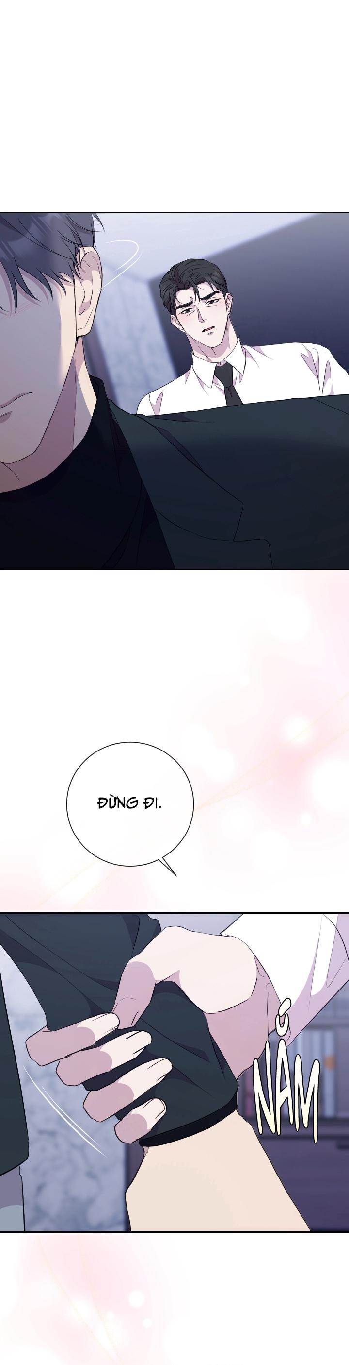 Đọc truyện TUYỂN TẬP ÁM ẢNH, MƯU MÔ CÔNG - Chapter 8.6