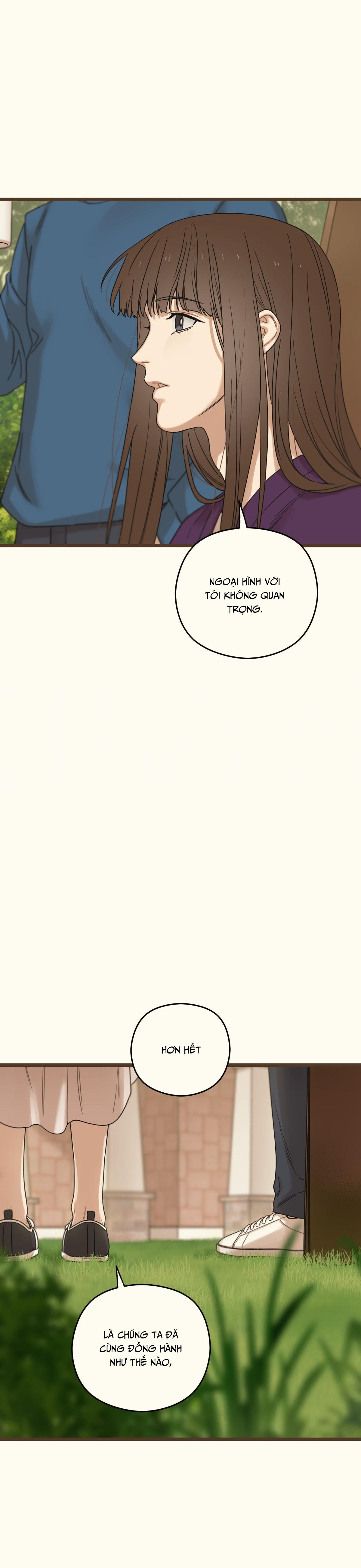 Đọc truyện TRÙNG PHÙNG - Chapter 58