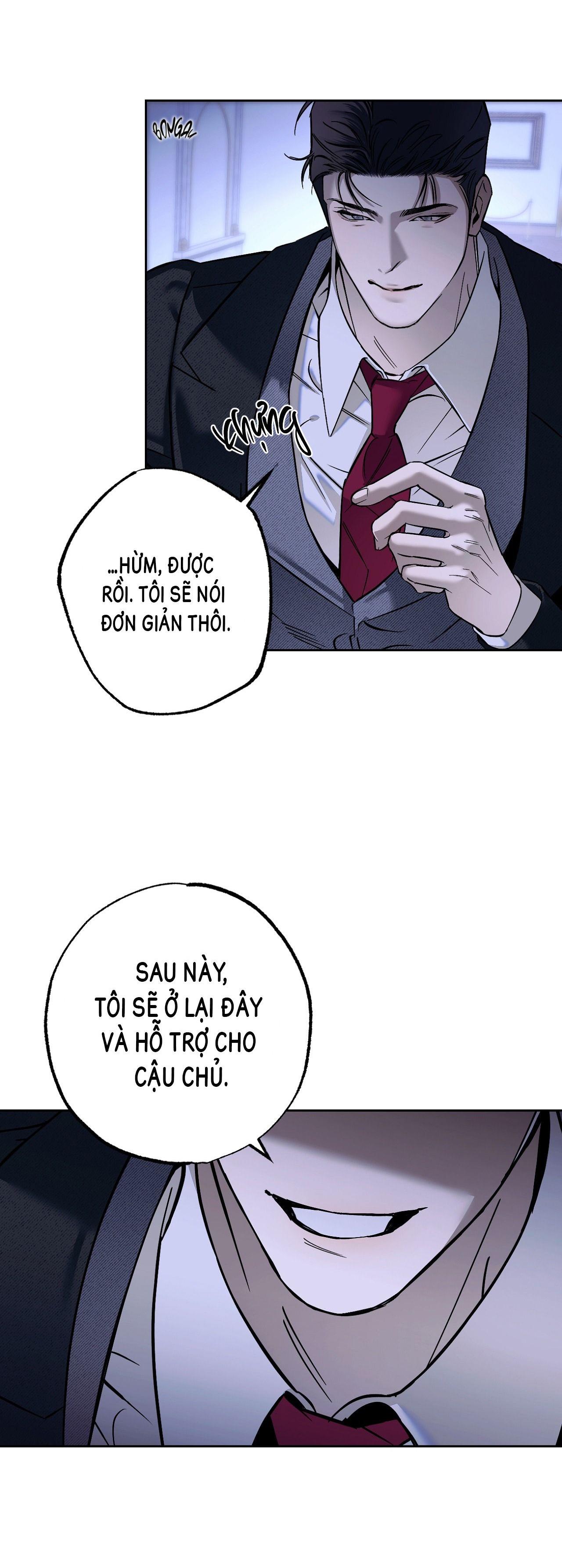 Đọc truyện BỂ CÁ - Chapter 1