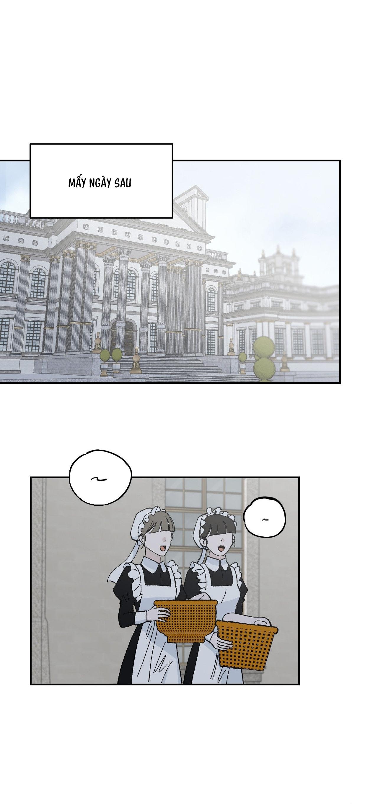 Đọc truyện GIA NHÂN - Chapter 37