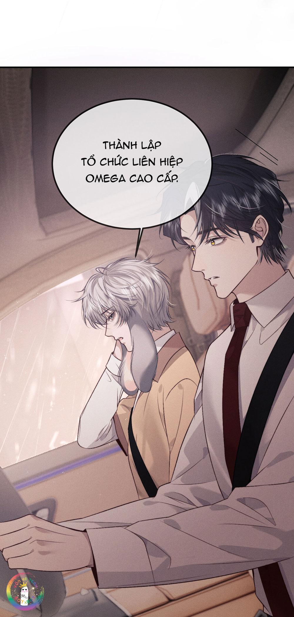 Đọc truyện Chấp Sự Thỏ Tai Cụp - Chapter 150