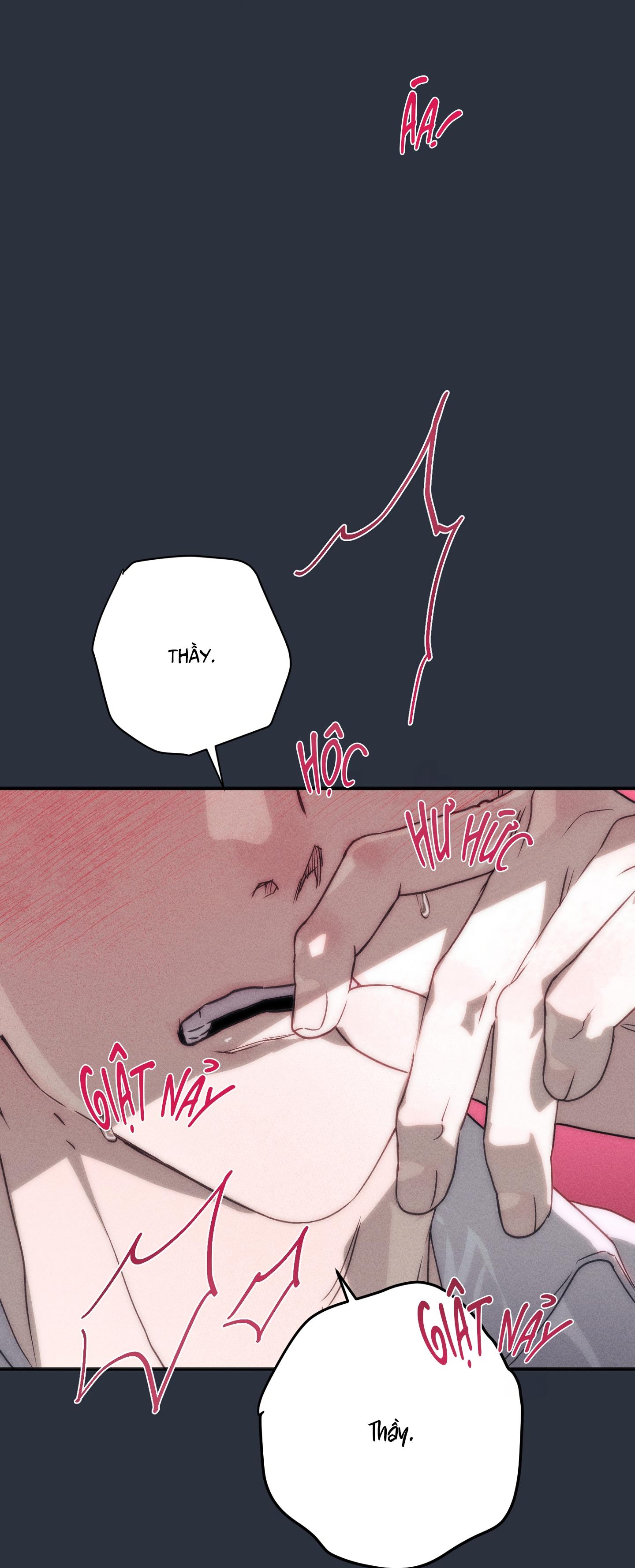 Đọc truyện KHI VẬN MỆNH ĐƯA LỐI - Chapter 1