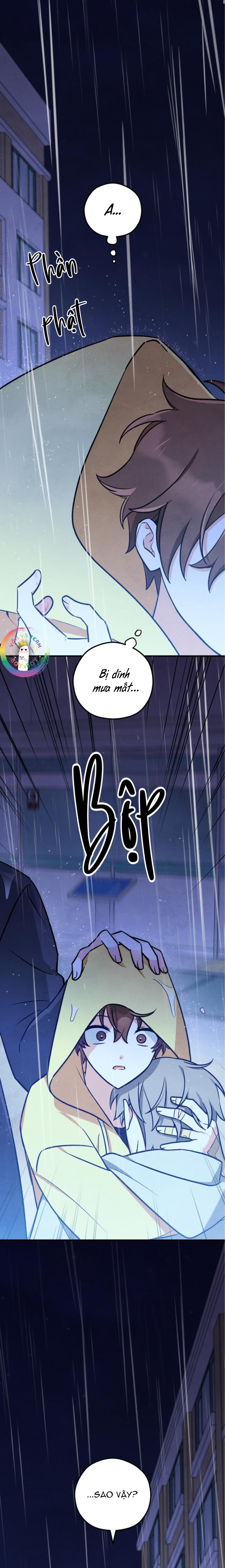 Đọc truyện Linh Hồn Của Mu Ryeong - Chapter 27