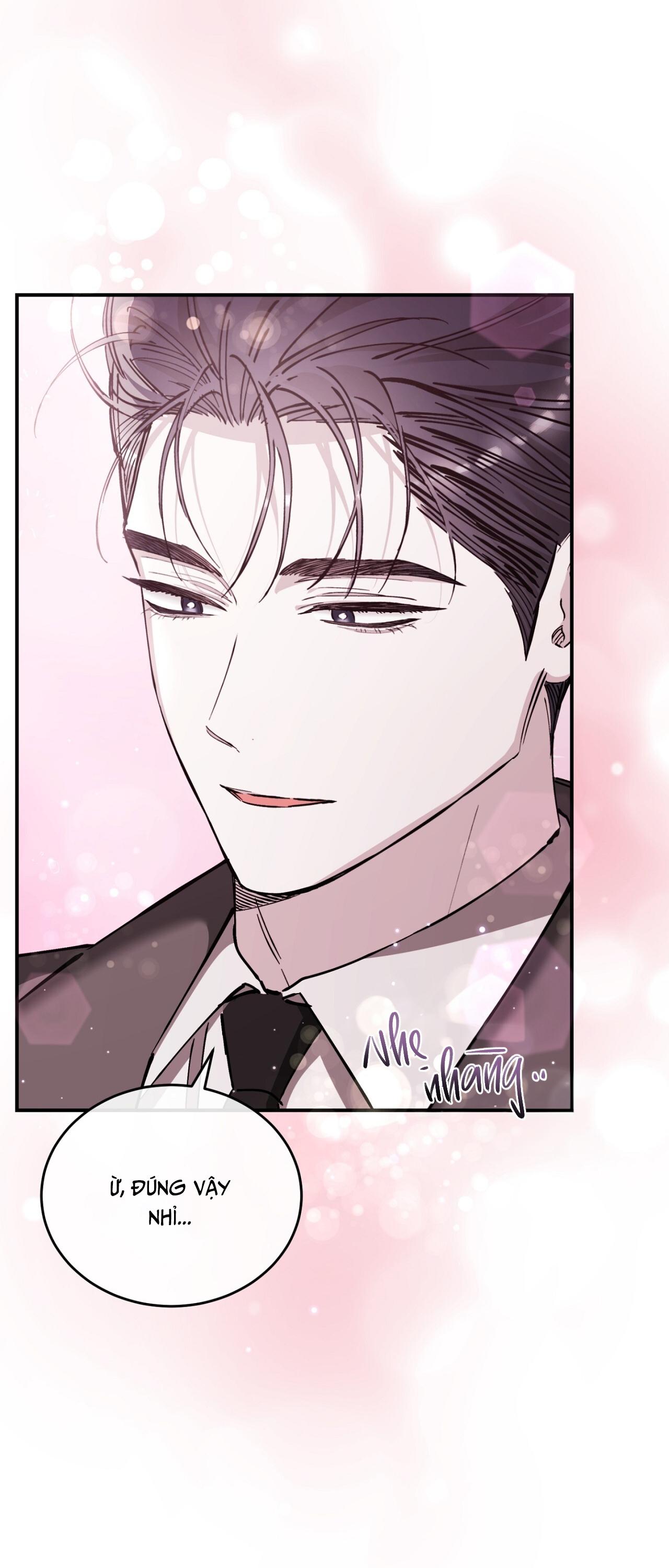 Đọc truyện MỐI TÌNH KHÔNG CÔNG BẰNG - Chapter 43