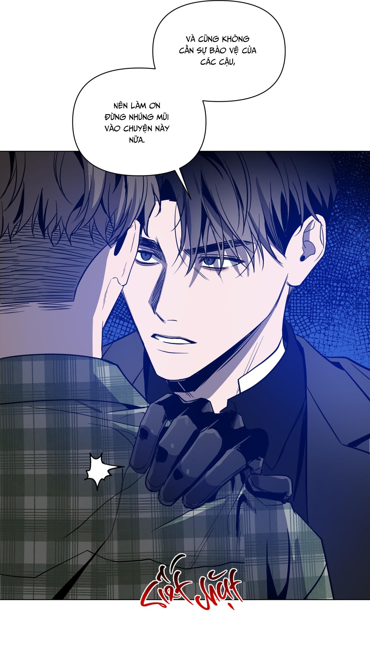 Đọc truyện BÌNH MINH CHIA CẮT BÓNG ĐÊM - Chapter 65