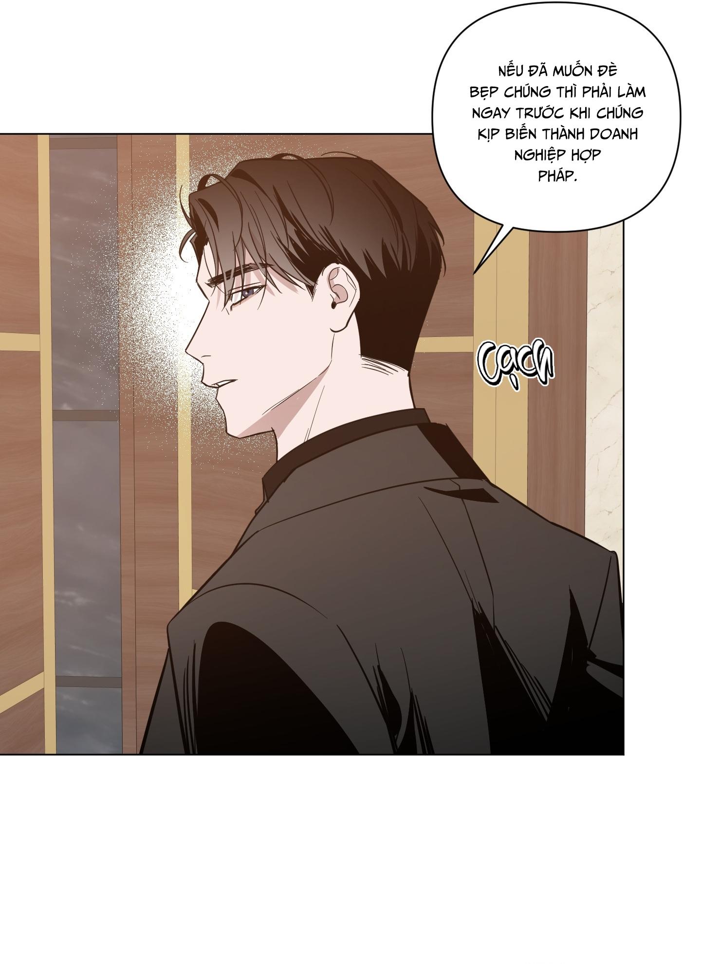 Đọc truyện BÌNH MINH CHIA CẮT BÓNG ĐÊM - Chapter 65