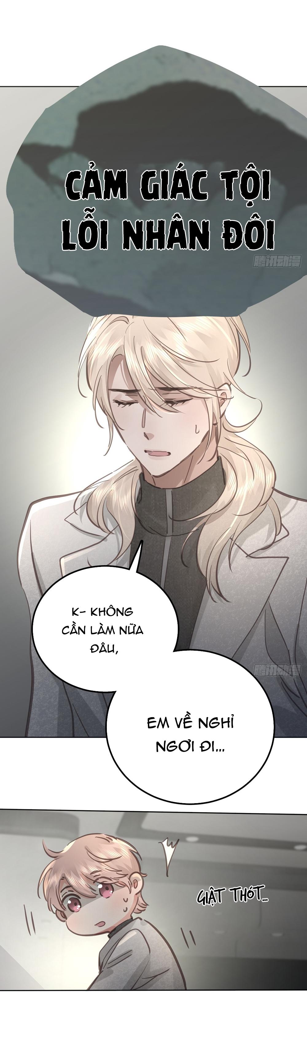 Đọc truyện Ong Thợ - Chapter 80