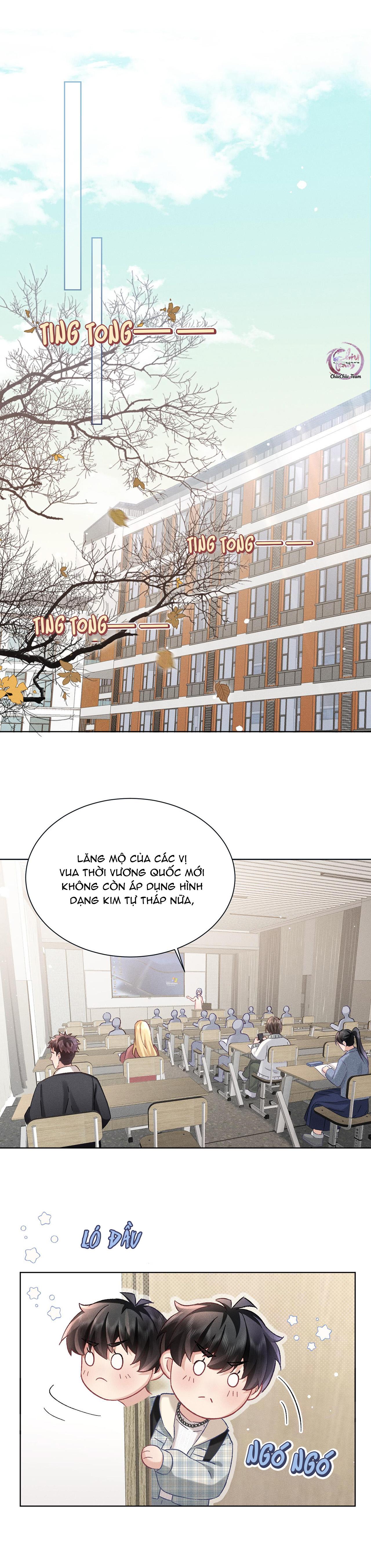 Đọc truyện Đại Tiên - Chapter 25