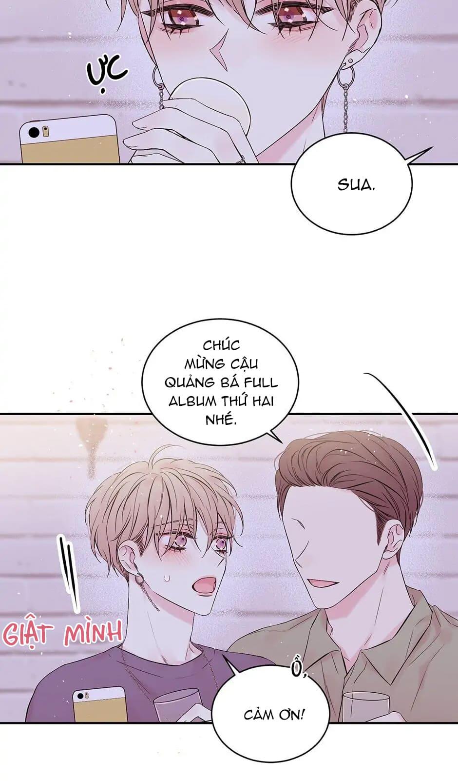 Đọc truyện (END) Bí Mật Của Tôi - Chapter 84