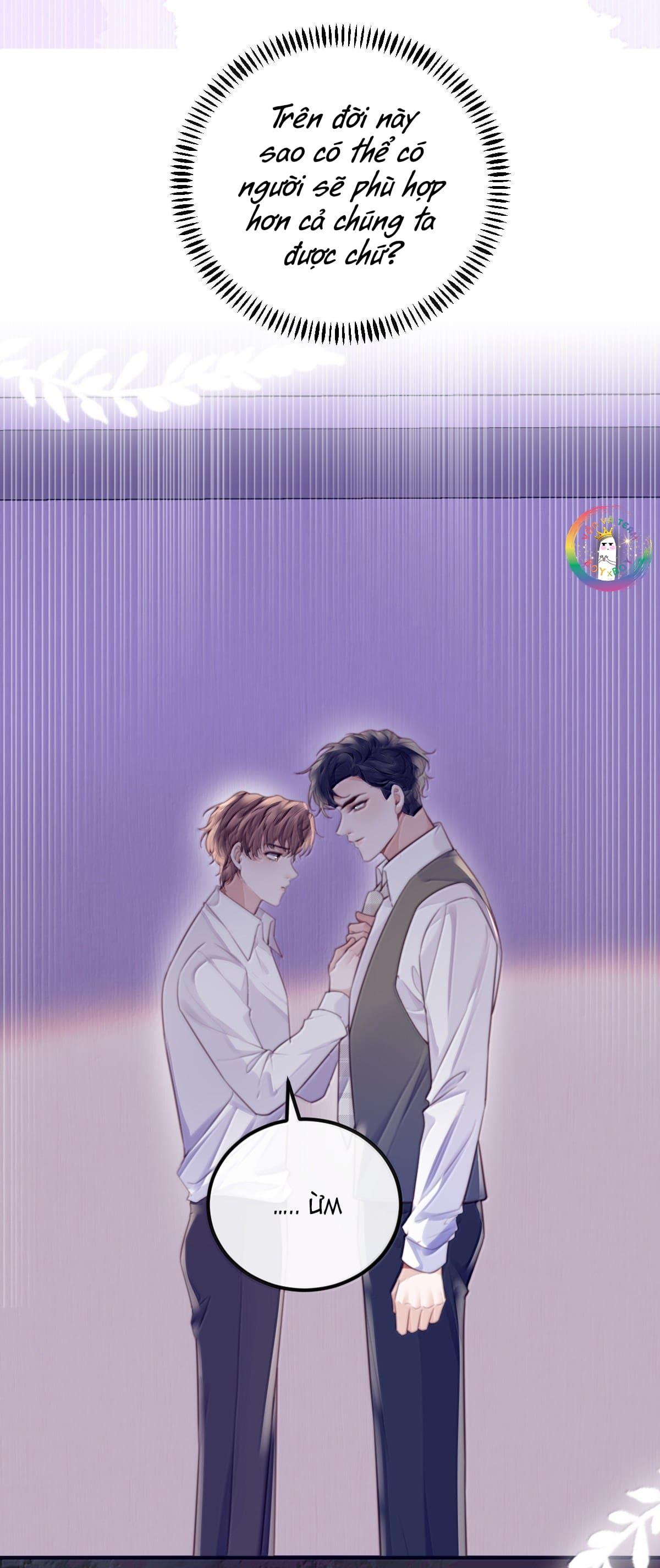 Đọc truyện (END) Đặc Chế Cho Riêng Anh - Chapter 132