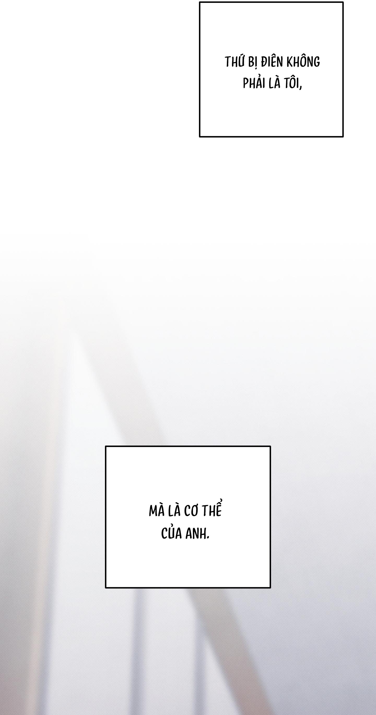 Đọc truyện  RANH GIỚI CỦA SỰ MÊ HOẶC - Chapter 18