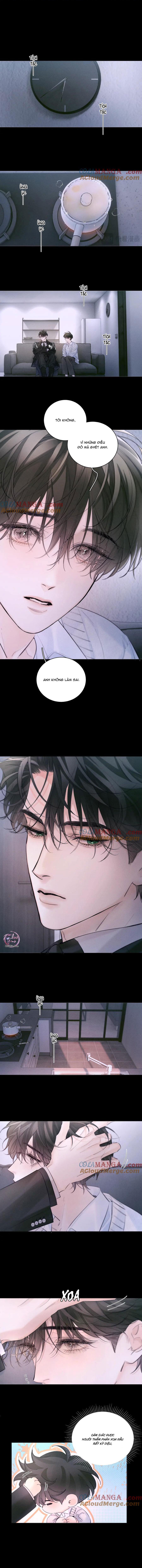 Đọc truyện Cây Nấm Nhỏ - Chapter 54