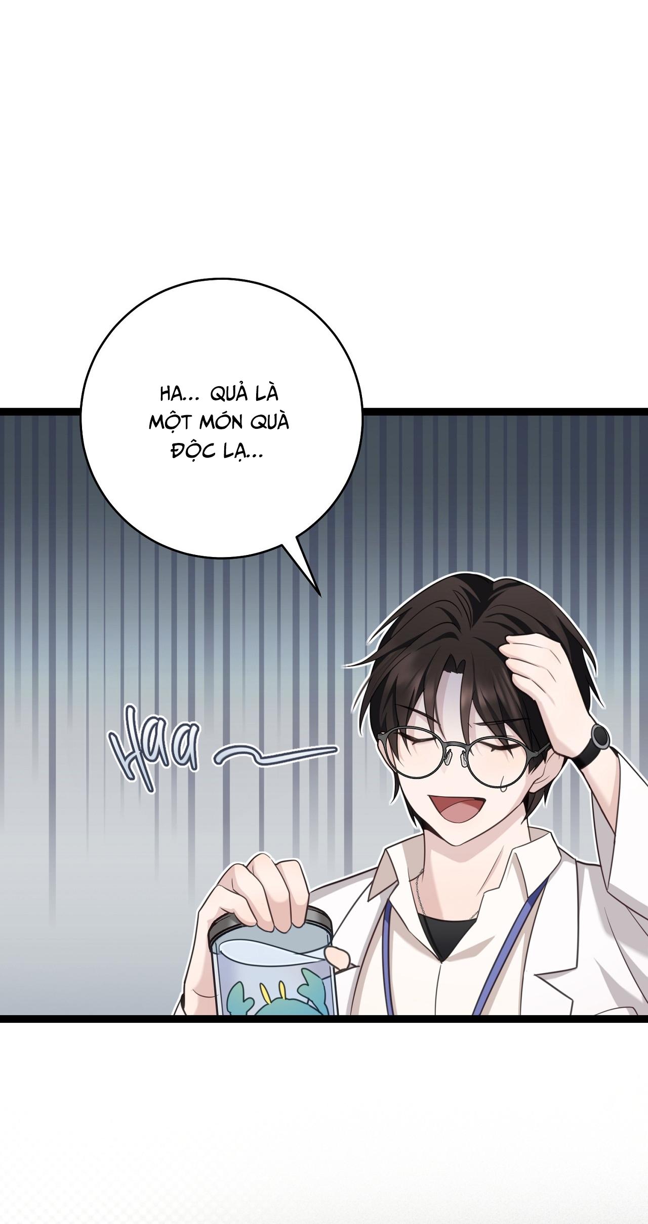 Đọc truyện BÁU VẬT CỦA GUIDE - Chapter 9