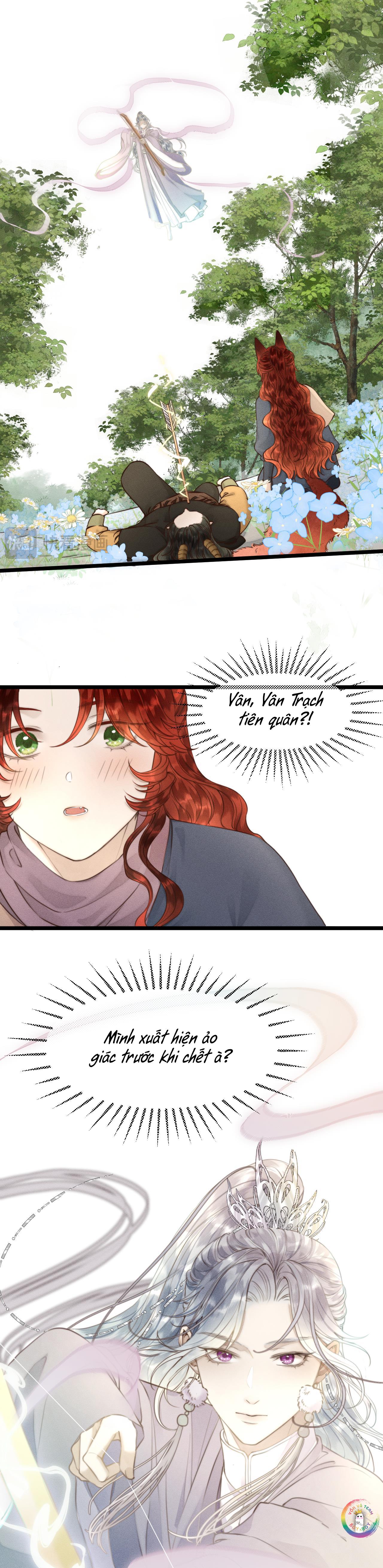 Đọc truyện (END) Khanh Khanh - Chapter 23