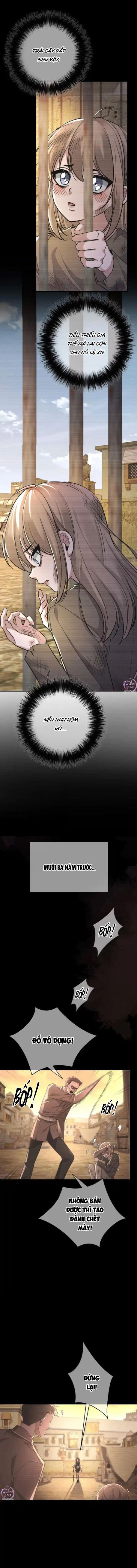 Đọc truyện Phệ Chủ - Chapter 30