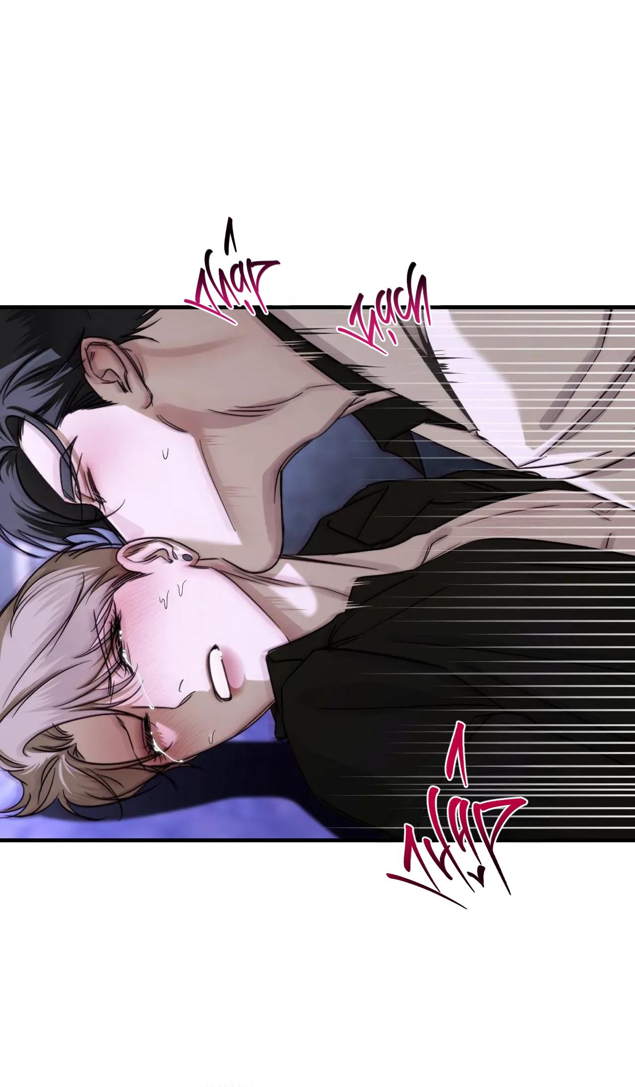 Đọc truyện GỌI TÊN ANH - Chapter 7