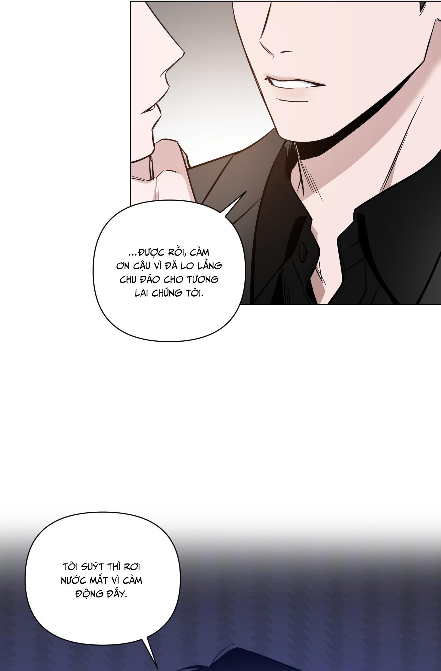 Đọc truyện BÌNH MINH CHIA CẮT BÓNG ĐÊM - Chapter 62