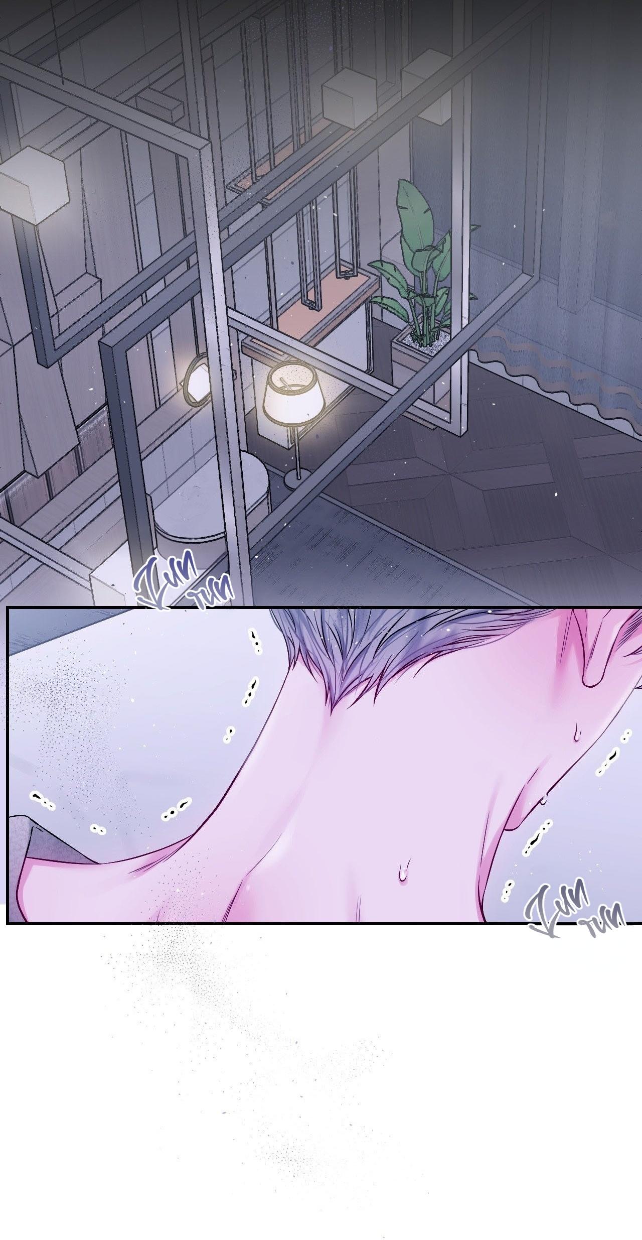 Đọc truyện  IMPERFECTLY US - Chapter 5