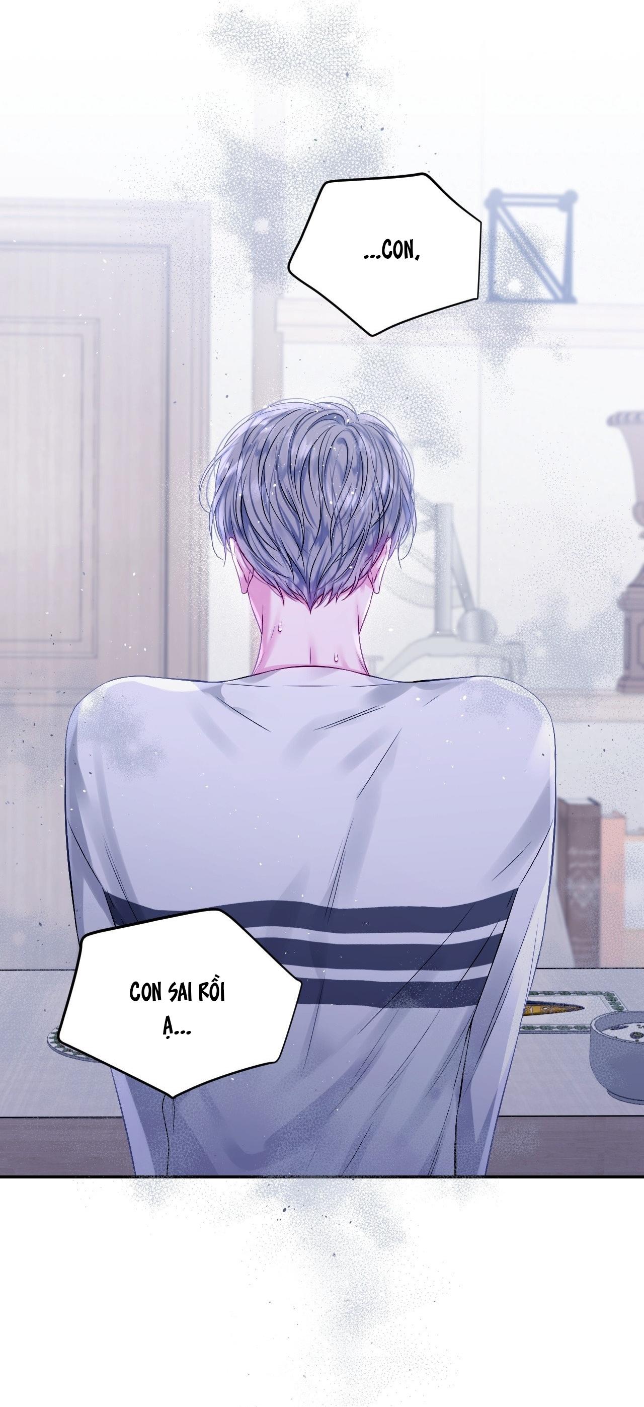 Đọc truyện  IMPERFECTLY US - Chapter 7