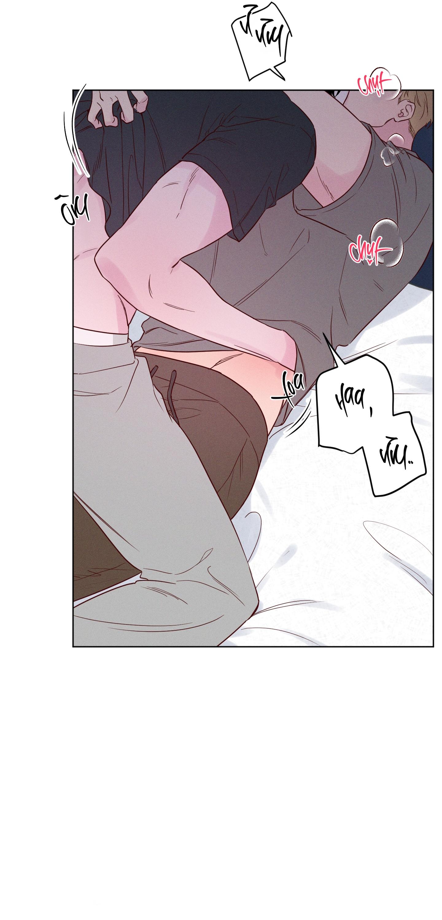 Đọc truyện BỜ SÓNG VỖ - Chapter 32