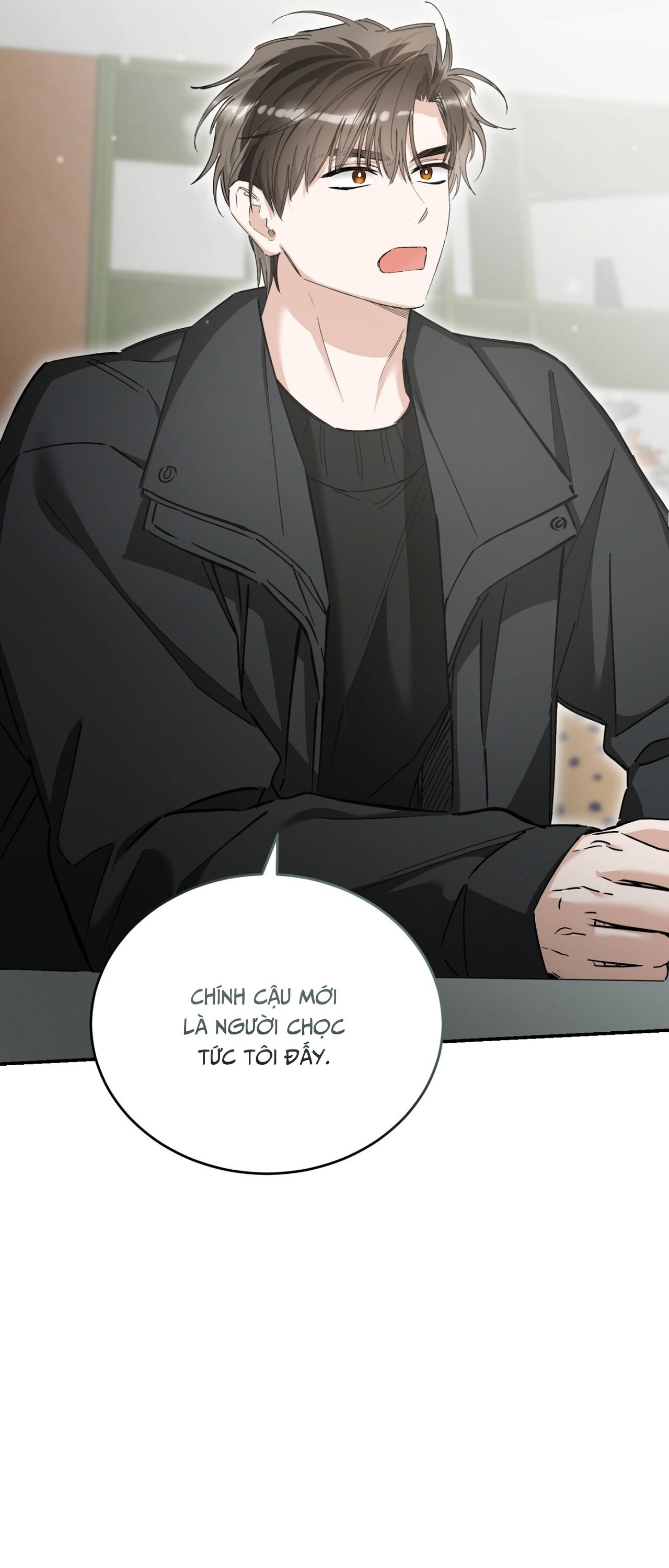 Đọc truyện MỐI TÌNH KHÔNG CÔNG BẰNG - Chapter 43