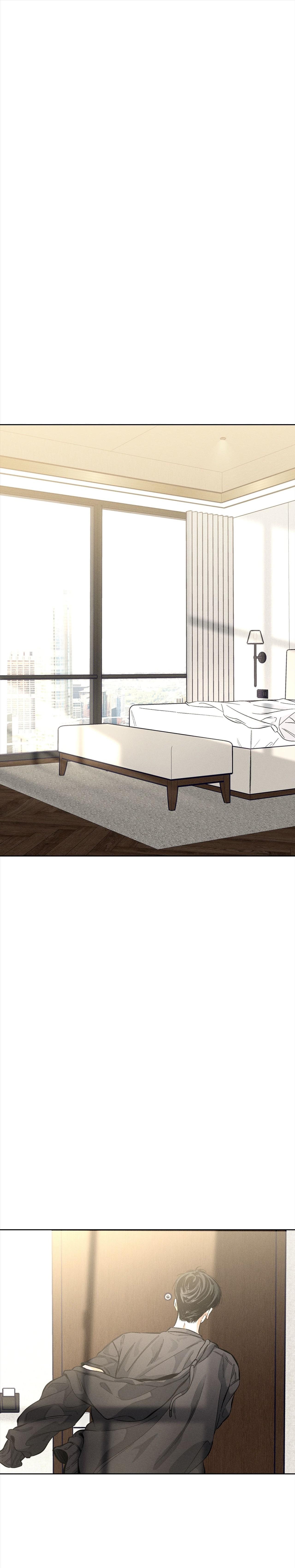 Đọc truyện Sau Ánh Đèn Sân Khấu - Chapter 4