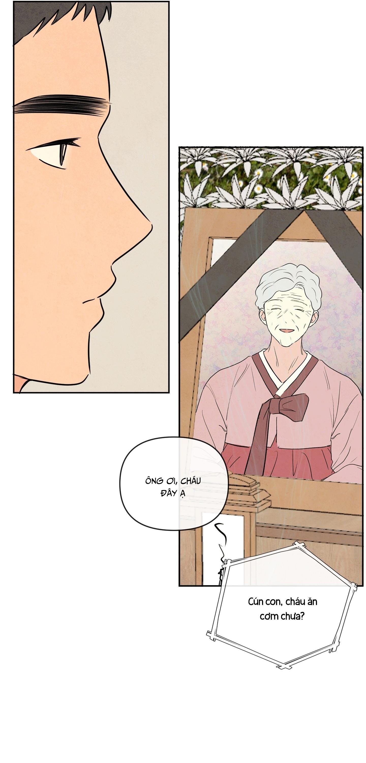 Đọc truyện THE SACRED SERPENT'S SEDUCTION - Chapter 13