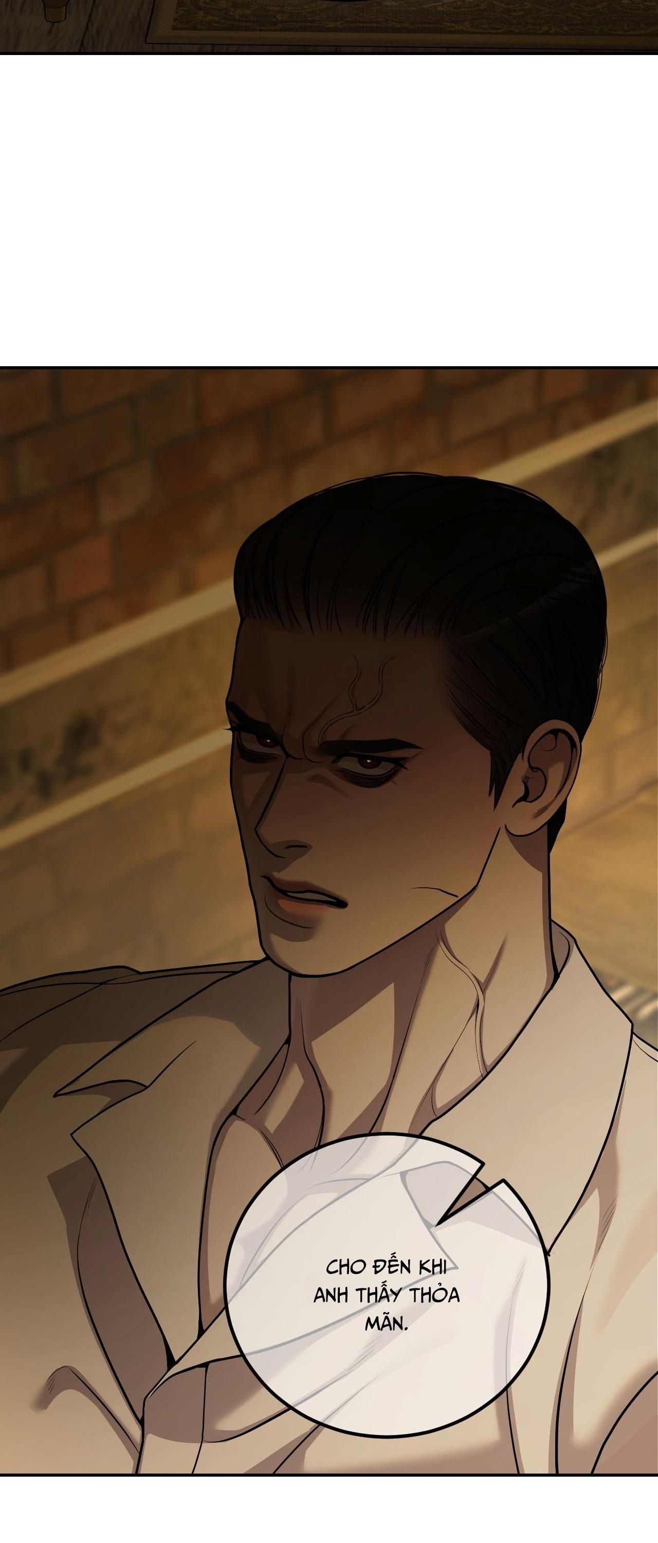 Đọc truyện PEARL BOY: IGNITE THE DAWN - Chapter 2