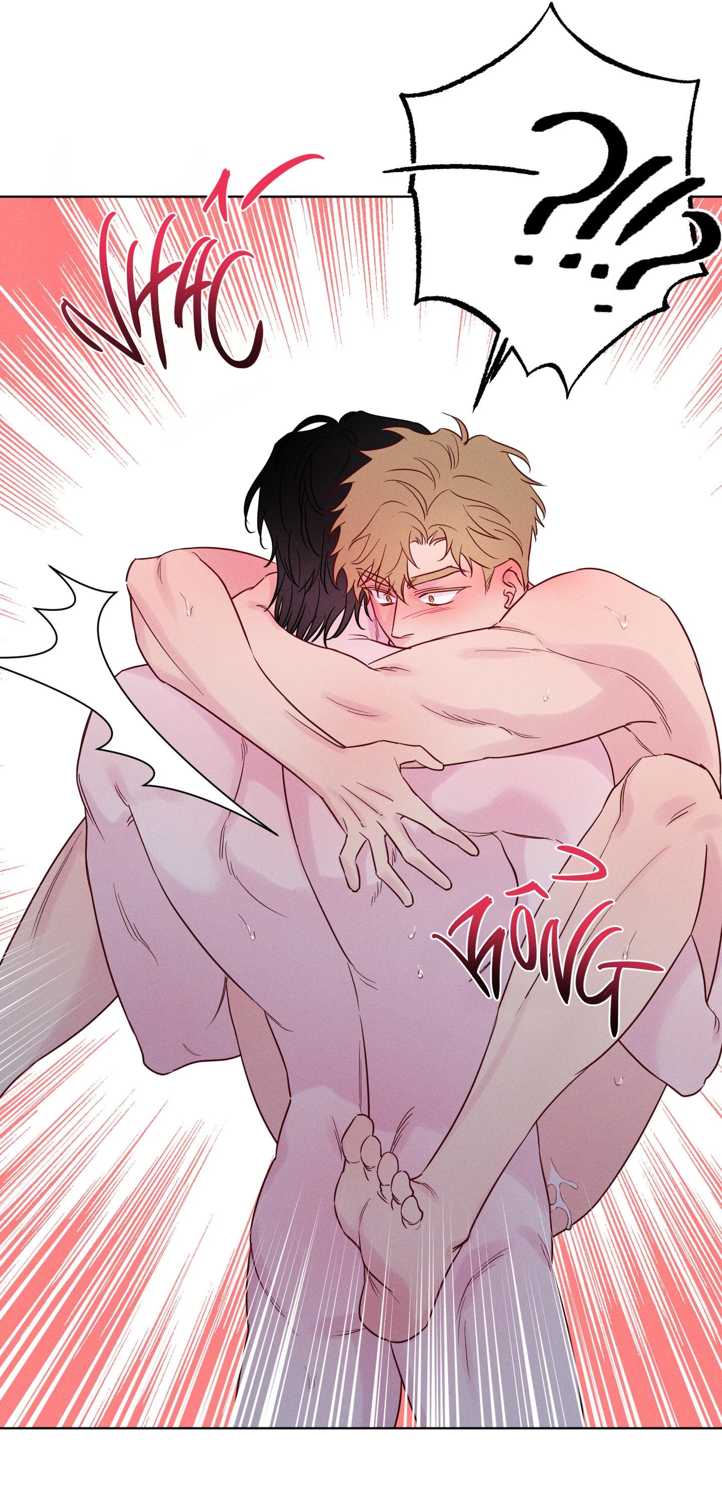 Đọc truyện BỜ SÓNG VỖ - Chapter 33