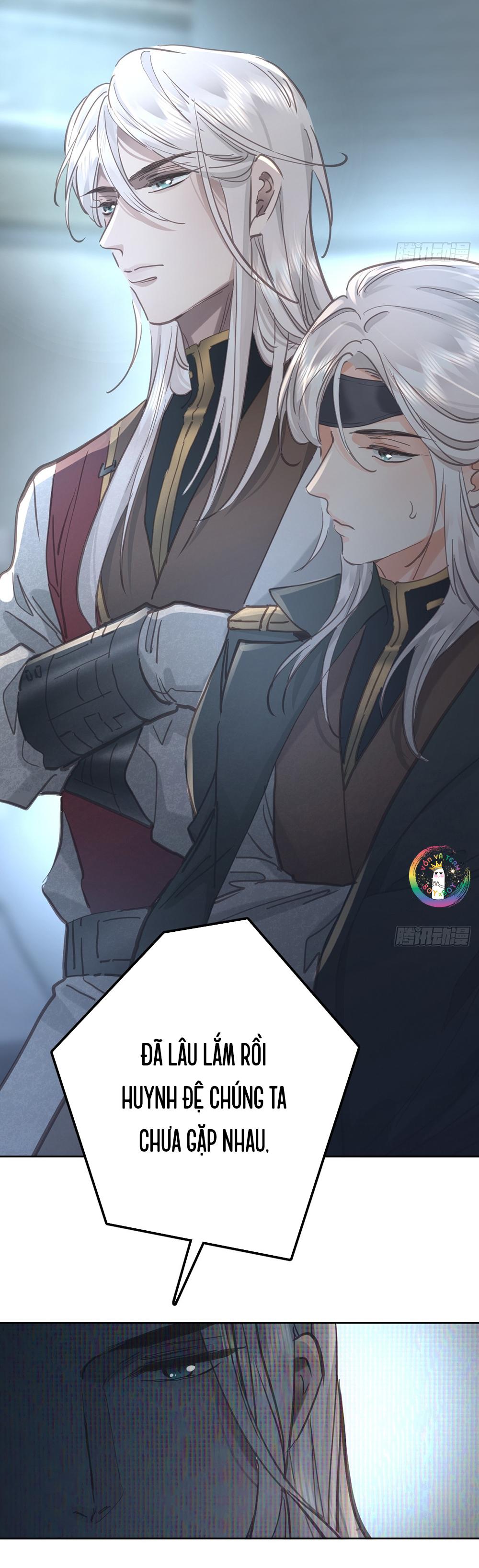 Đọc truyện Ong Thợ - Chapter 81