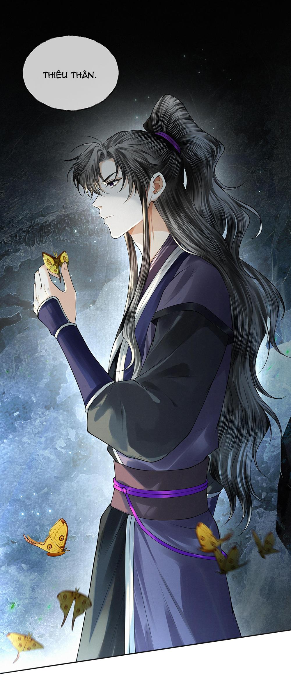Đọc truyện (END) Đồng Tiền Kham Thế - Chapter 119