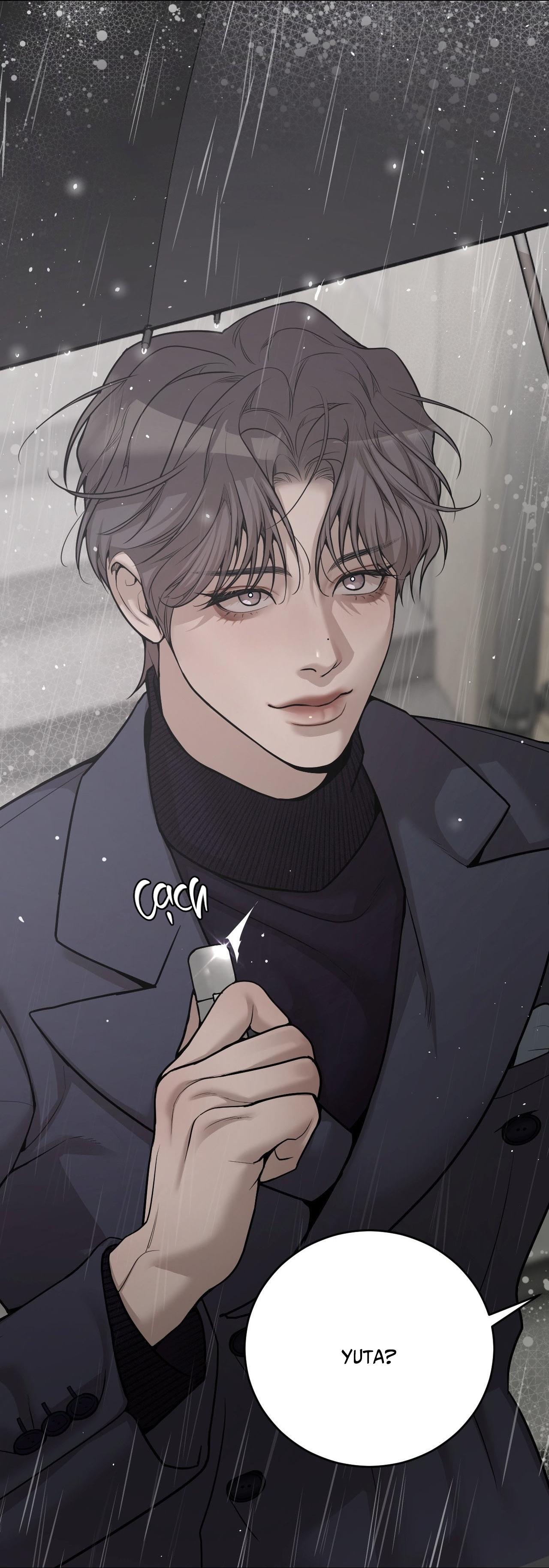 Đọc truyện PEARL BOY: IGNITE THE DAWN - Chapter 1