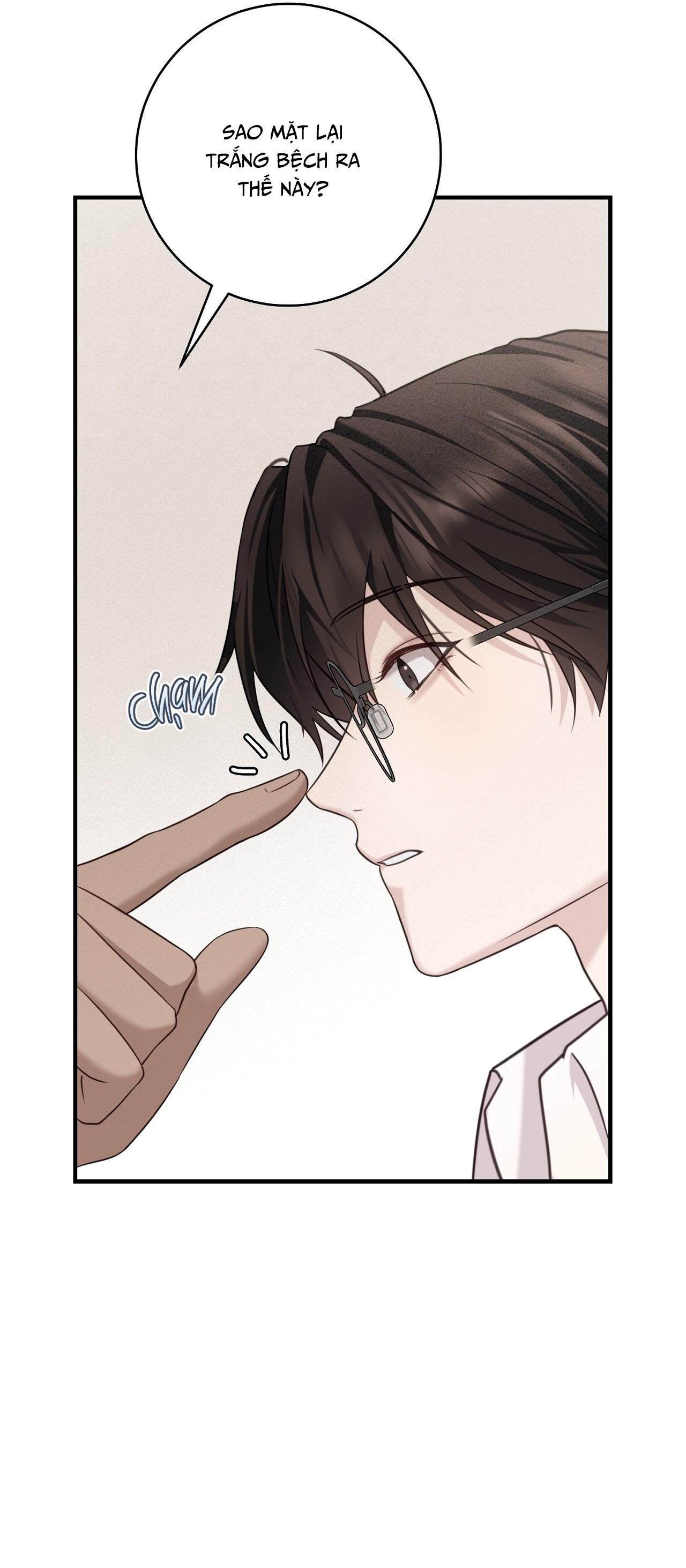 Đọc truyện BÁU VẬT CỦA GUIDE - Chapter 8