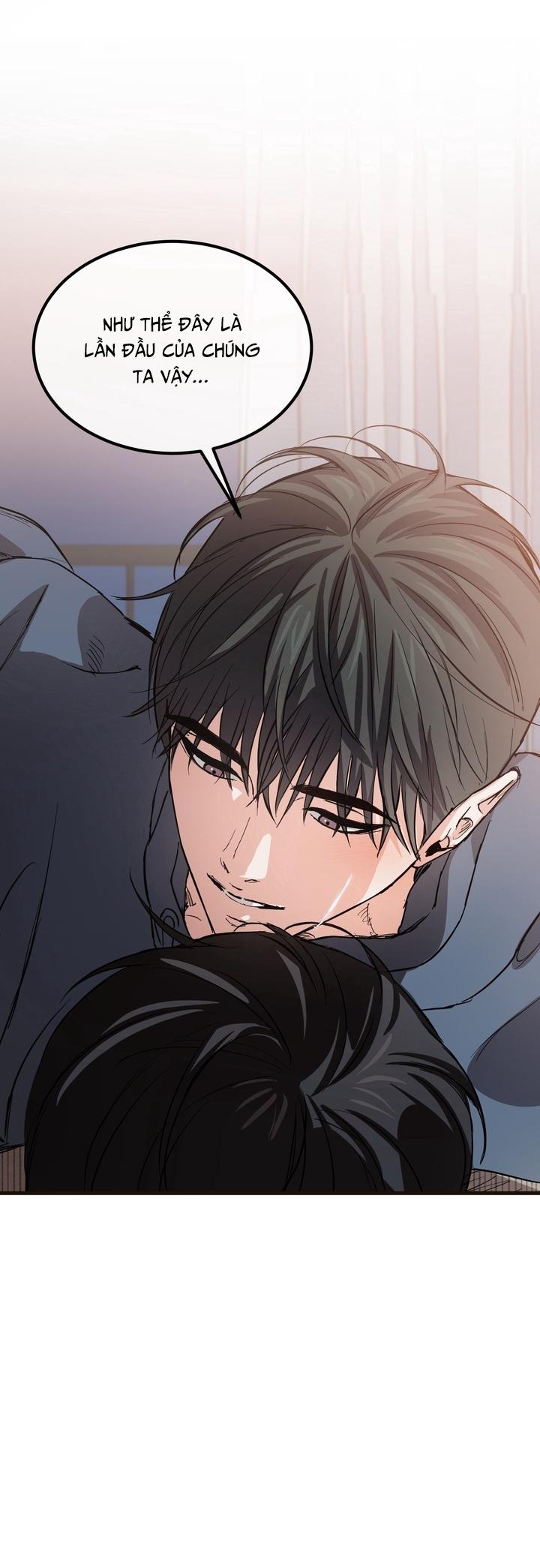 Đọc truyện [END] STALK-IN-LOVE - Chapter 10