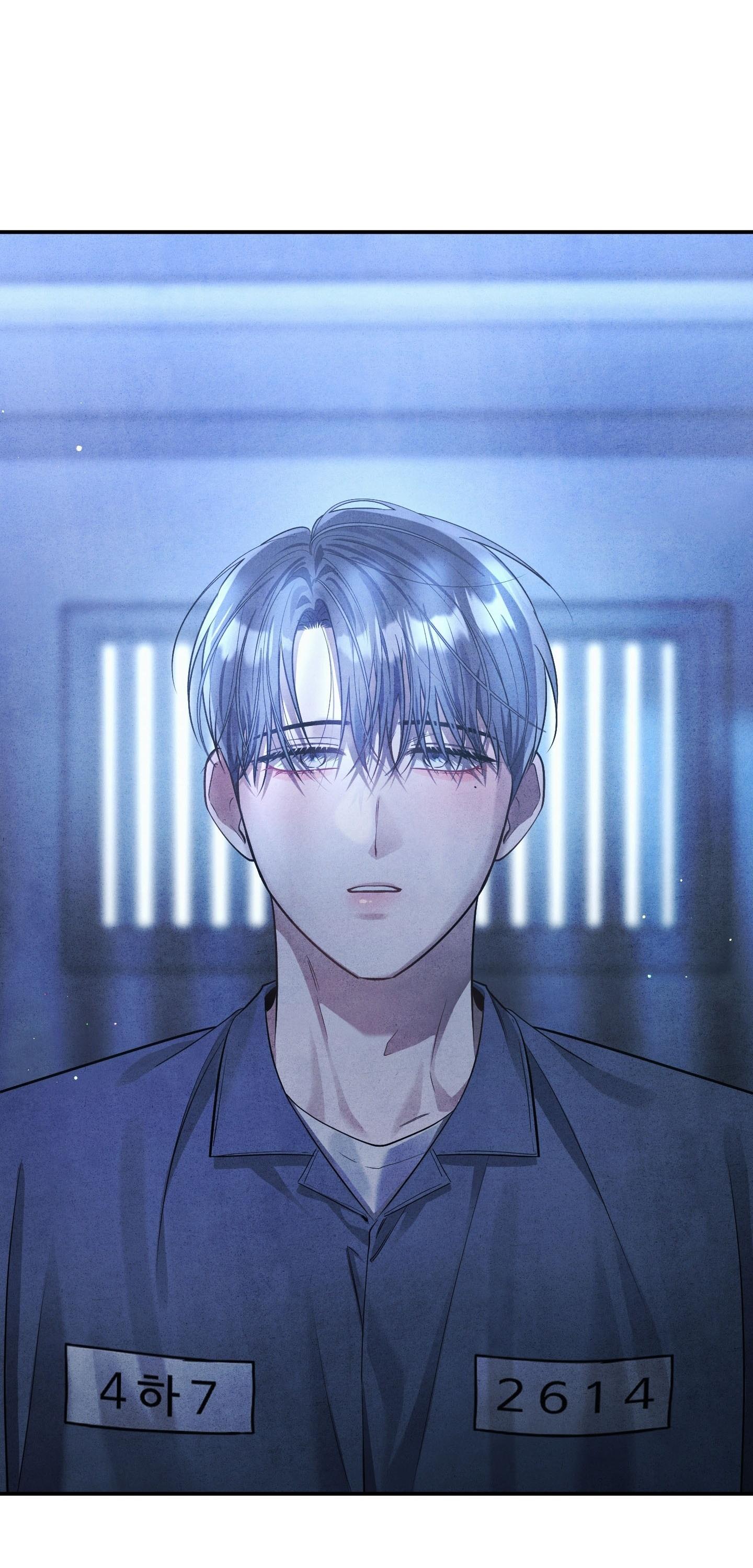 Đọc truyện HẮC DIỄM DỤC VỌNG - Chapter 15