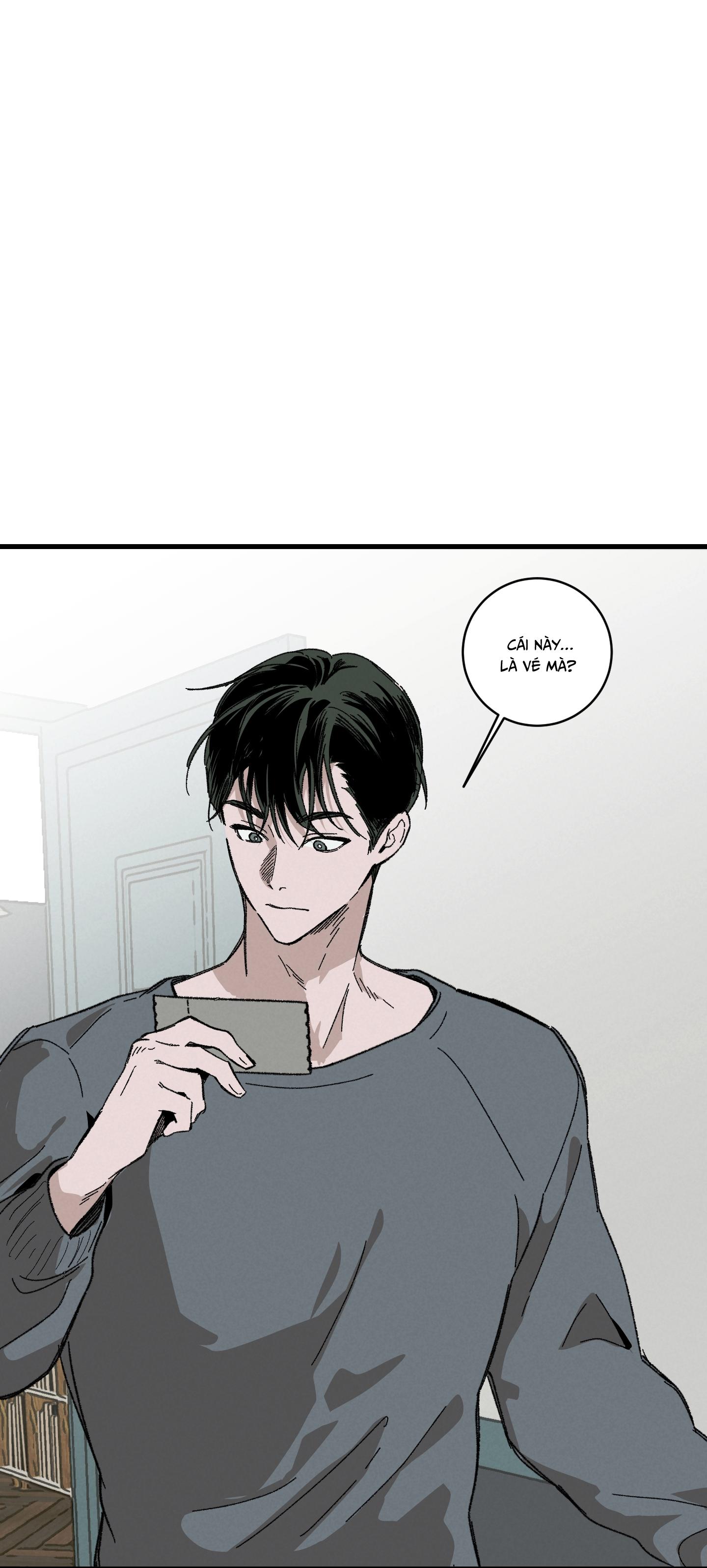 Đọc truyện COTTAGE GARDEN - Chapter 10