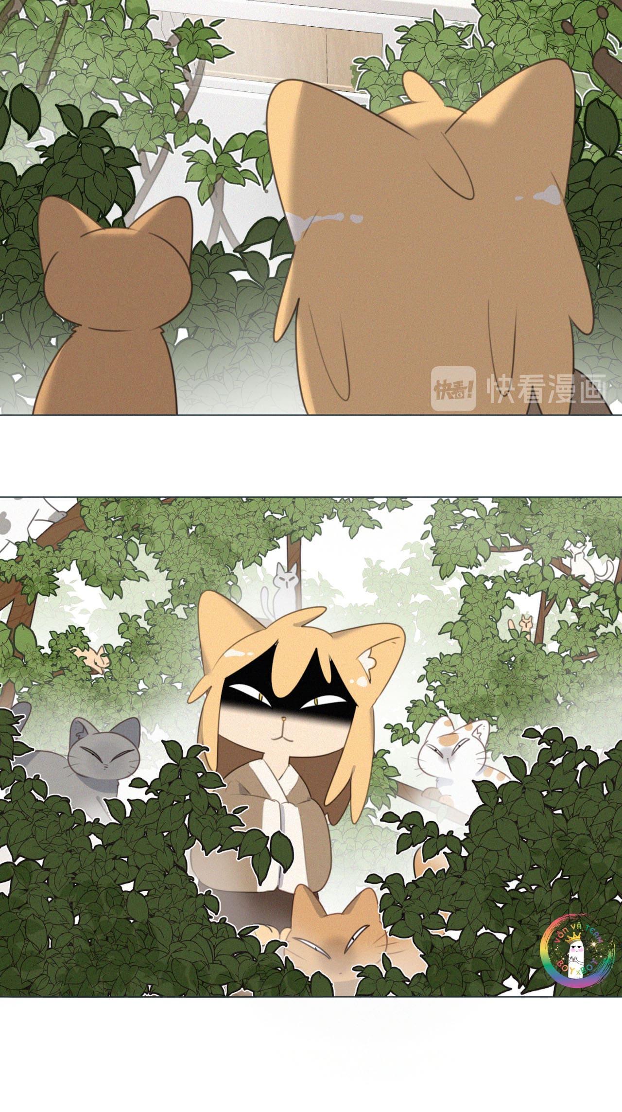 Đọc truyện Xã Hội Mồn Lèo - Chapter 78