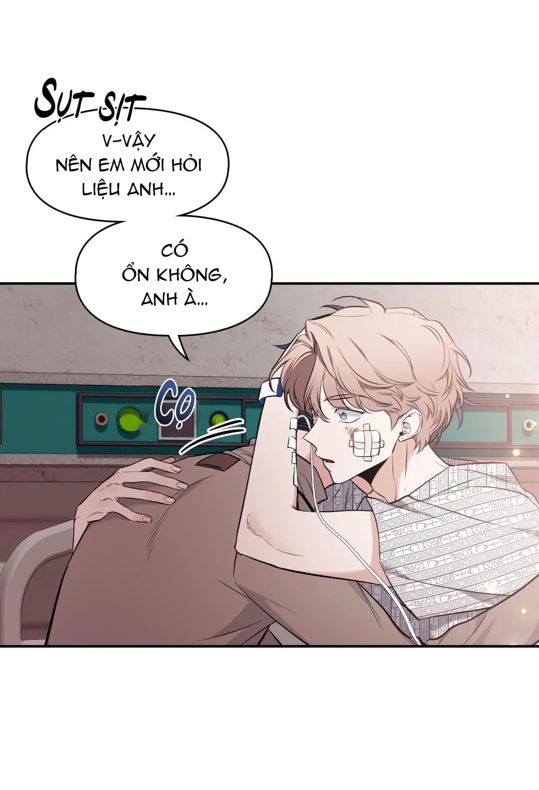 Đọc truyện SKETCH - Chapter 75