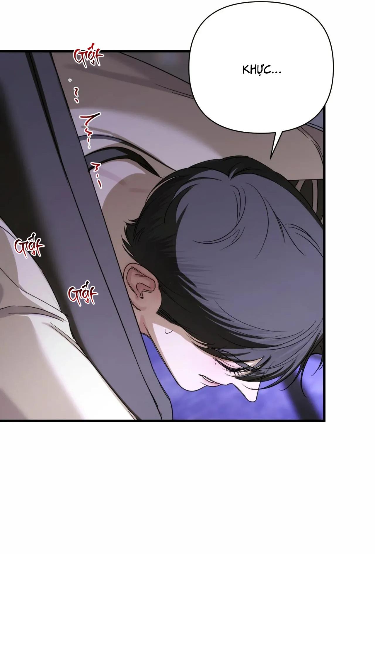 Đọc truyện GỌI TÊN ANH - Chapter 7