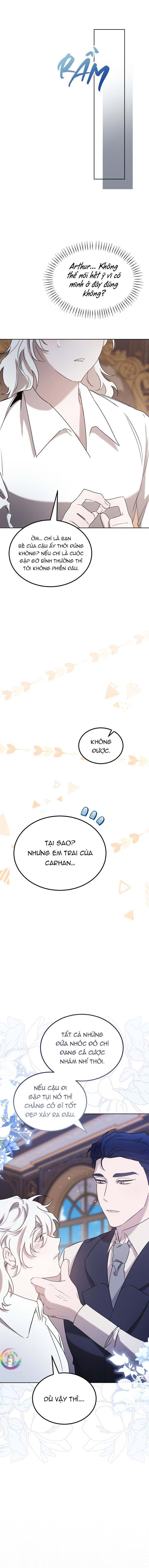 Đọc truyện (END) Này, Đừng Có Nhấn Cái Nút Đó! - Chapter 43