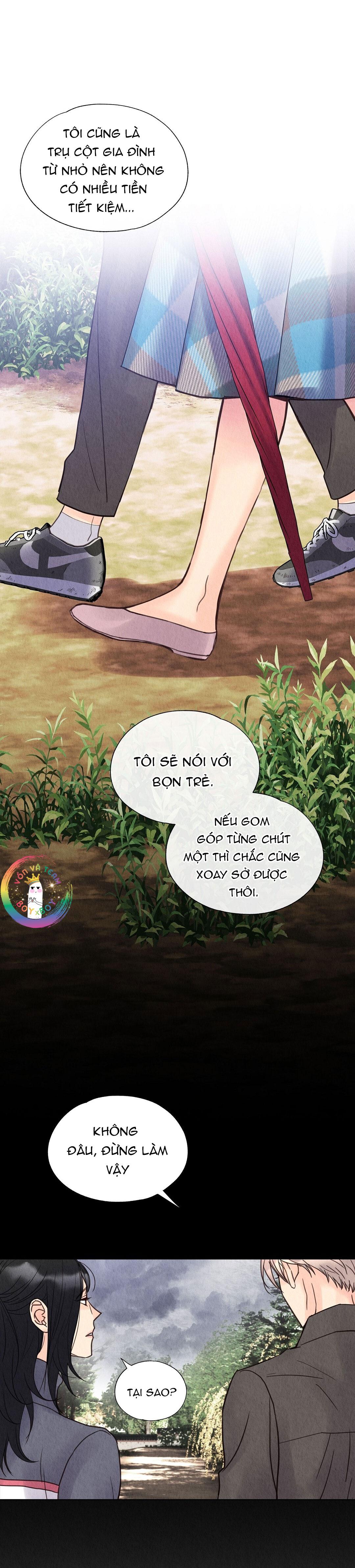 Đọc truyện Ác Nhân Đàm - Chapter 11