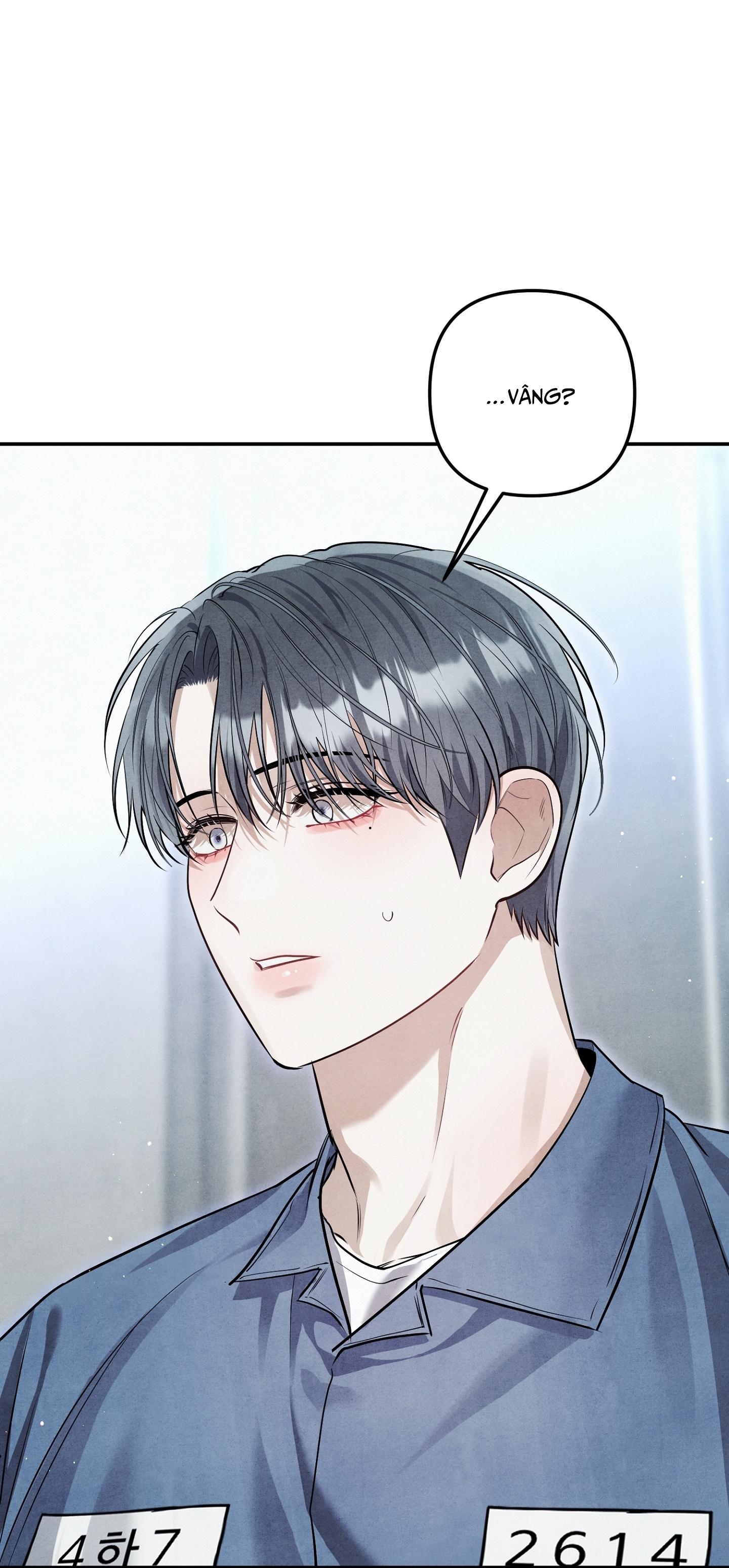 Đọc truyện HẮC DIỄM DỤC VỌNG - Chapter 12