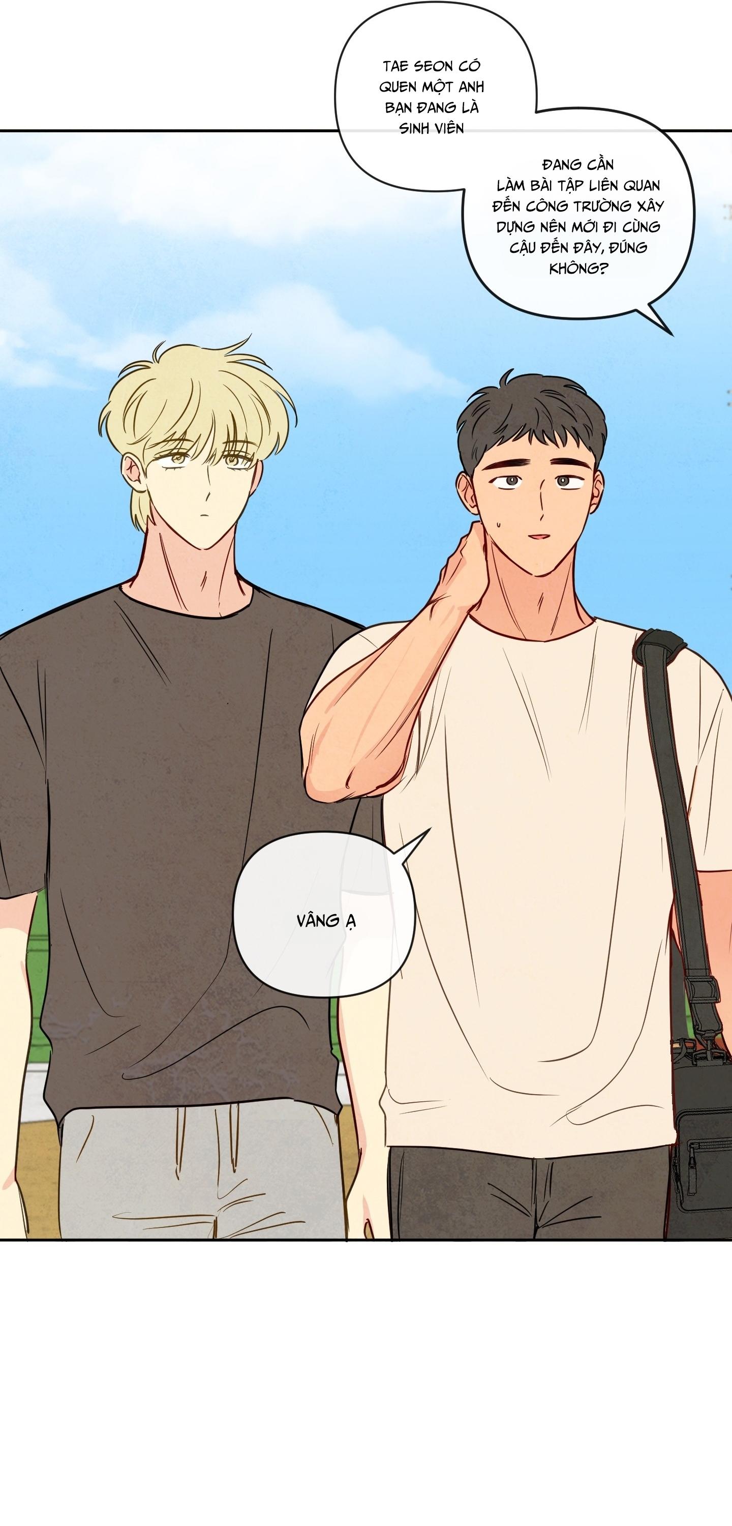 Đọc truyện THE SACRED SERPENT'S SEDUCTION - Chapter 11