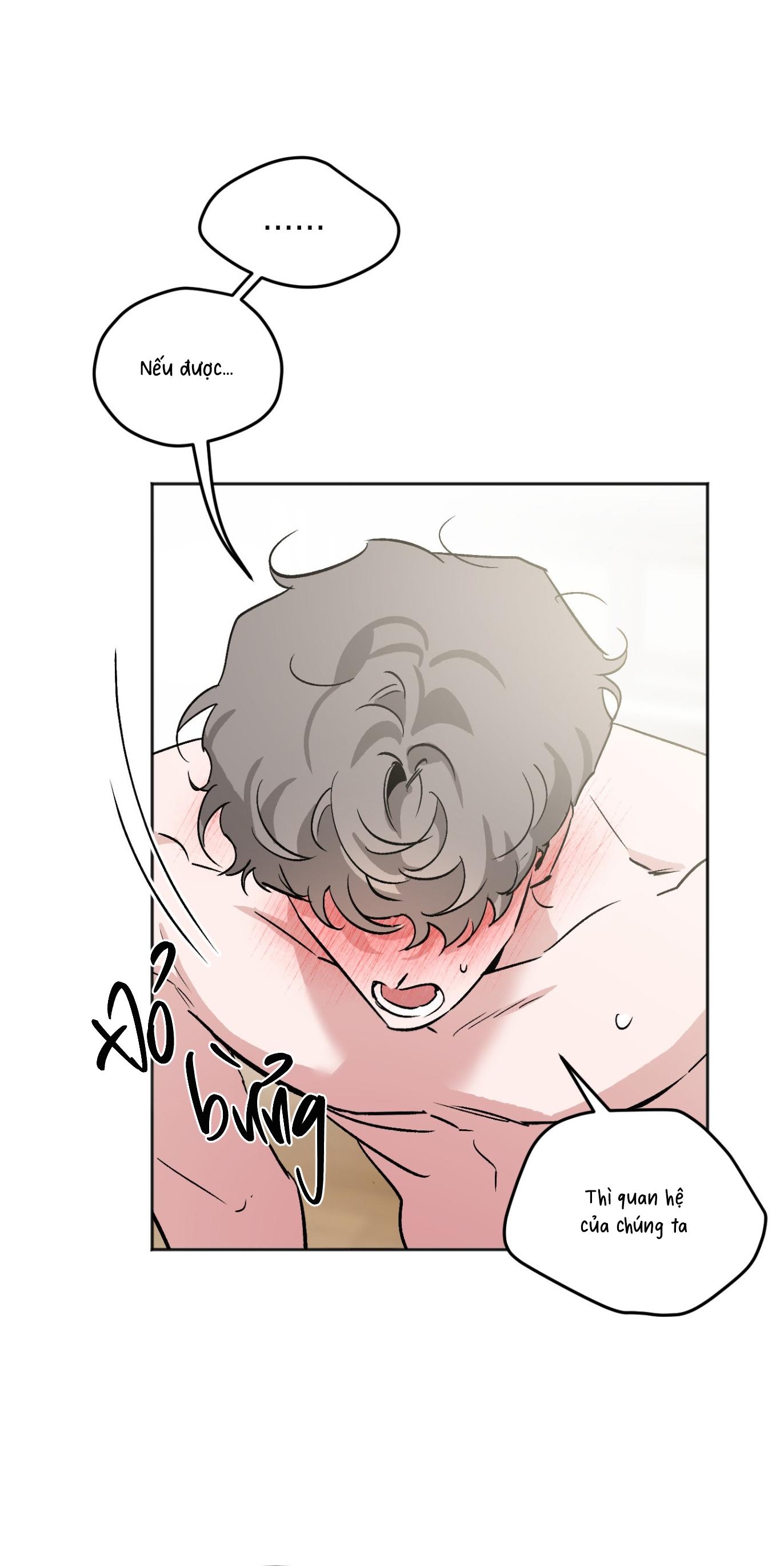 Đọc truyện CHỈ CẦN MỘT PHÒNG LÀ ĐƯỢC Ạ - Chapter 5