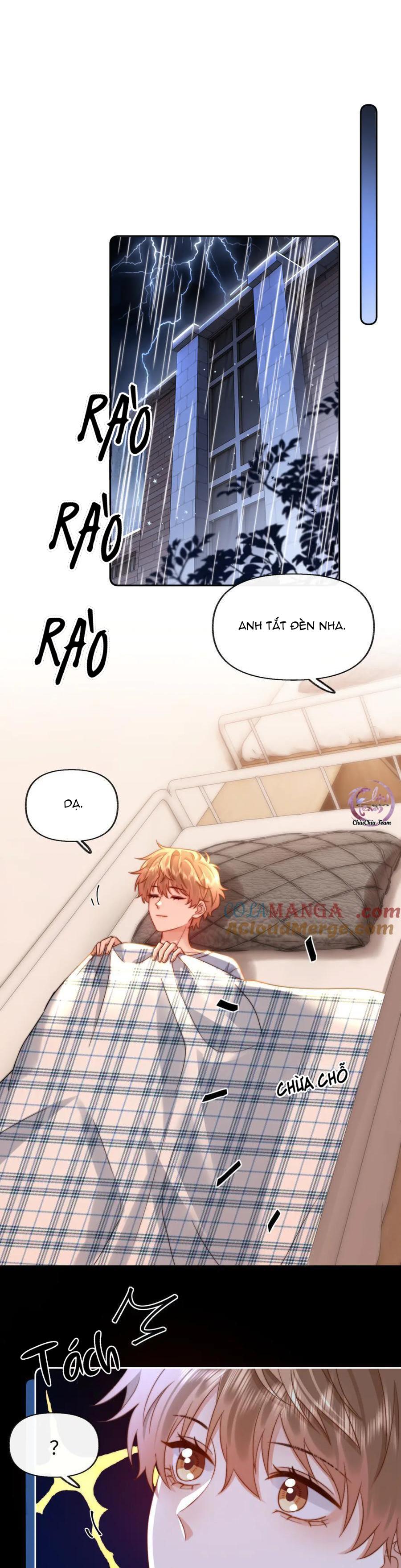 Đọc truyện Chất Dị Ứng Đáng Yêu - Chapter 88