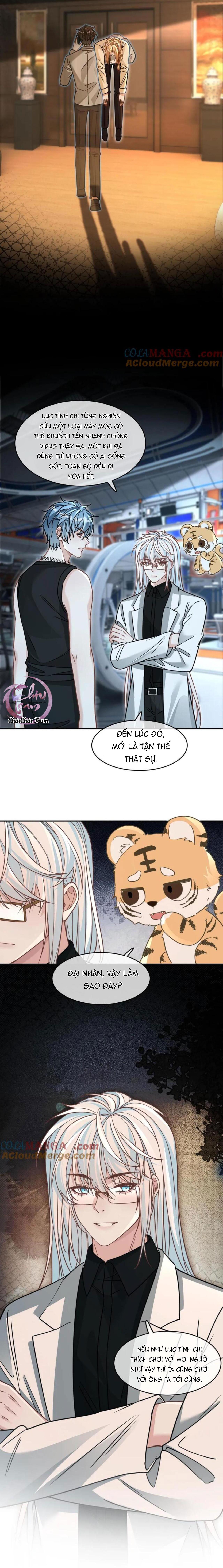 Đọc truyện Khát Vọng Ngọt Ngào - Chapter 367