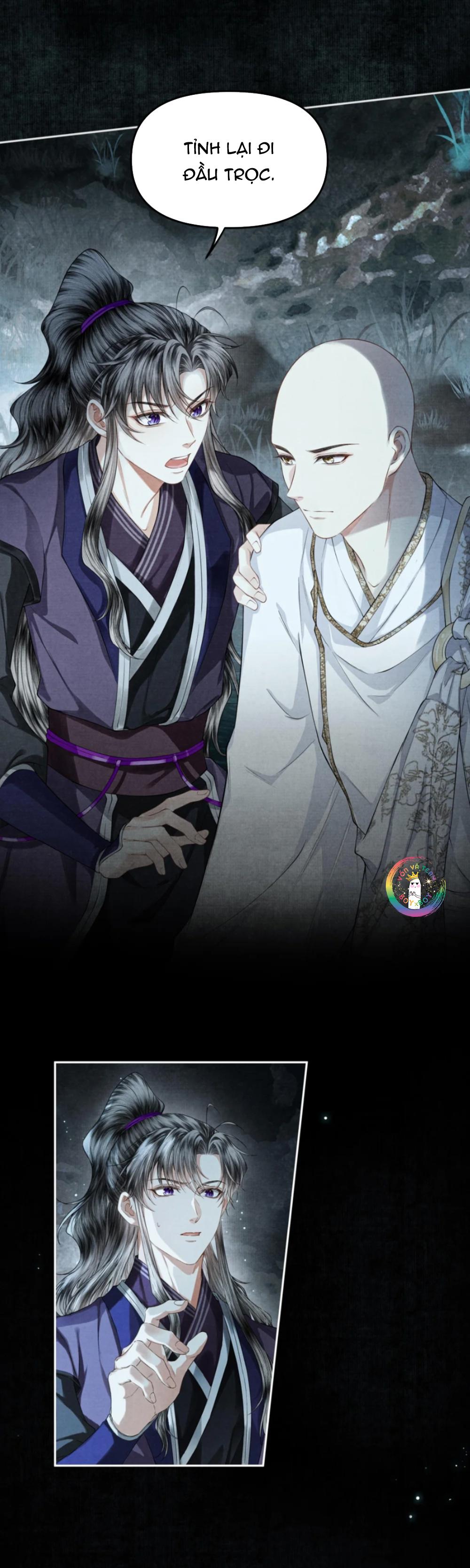 Đọc truyện (END) Đồng Tiền Kham Thế - Chapter 123