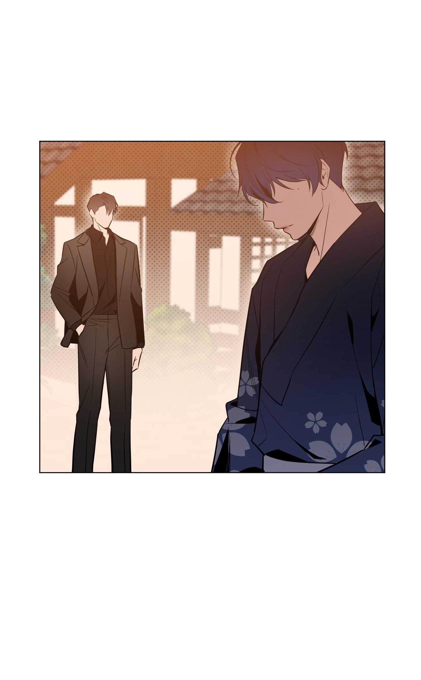 Đọc truyện BÌNH MINH CHIA CẮT BÓNG ĐÊM - Chapter 62