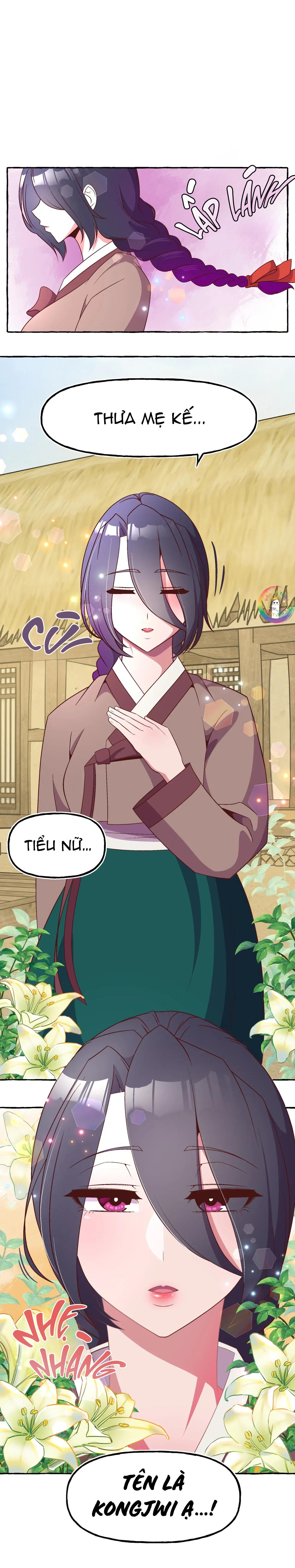 Đọc truyện Tuyển Tập GL Ngắn 18+ - Chapter 9